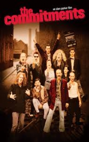 The Commitments